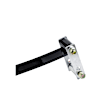 SSA40 Rear Helper Spring, Set of 2