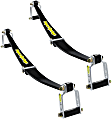 SSA42 Rear Helper Spring, Set of 2