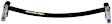SSA50.5 Rear Helper Spring, Sold Individually