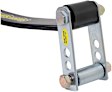 SSA50.5 Rear Helper Spring, Sold Individually