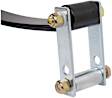 SSA50.5 Rear Helper Spring, Sold Individually