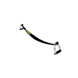 SSA5 Helper Spring, Set of 2