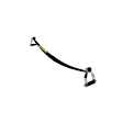 SSA6 Helper Spring, Set of 2