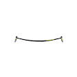 SSA6 Helper Spring, Set of 2