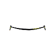 SSA8 Helper Spring, Set of 2