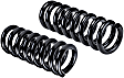 SSC-14 Front Coil Springs, Set of 2 SuperCoils Series