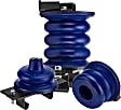 SSF-173-40-2 Front Helper Spring, Set of 2