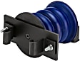 SSF-173-40-2 Front Helper Spring, Set of 2