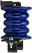 SSF-173-40-2 Front Helper Spring, Set of 2