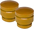 SSF-204-54 Front Helper Spring, Set of 2