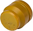 SSF-204-54 Front Helper Spring, Set of 2