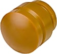 SSF-204-54 Front Helper Spring, Set of 2