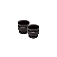 SSF-204-47 Front Helper Spring, Set of 2
