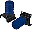 SSF-503-40 Front Helper Spring, Set of 2
