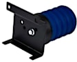 SSF-503-40 Front Helper Spring, Set of 2