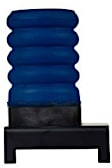 SSF-503-40 Front Helper Spring, Set of 2