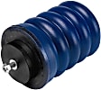 SSR-109-40 Rear Helper Spring, Set of 2