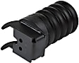 2010 Ford F-150 - Rear, Helper Spring, Solo Kits Are Repl To Factory Bump Stops; Capacity 1000 lbs. At 50 Percent Compression; Do Not Exceed GVWR; Light Duty