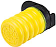 SSR-130-54 Rear Helper Spring, Set of 2