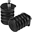 SSR-209-47 Rear Helper Spring, Set of 2
