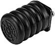 SSR-209-47 Rear Helper Spring, Set of 2