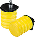 SSR-209-54 Rear Helper Spring, Set of 2