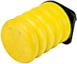 SSR-209-54 Rear Helper Spring, Set of 2