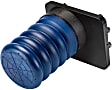 SSR-307-40 Rear Helper Spring, Set of 2