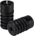 SSR-313-47 Rear Helper Spring, Set of 2