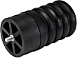 SSR-313-47 Rear Helper Spring, Set of 2