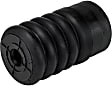 SSR-313-47 Rear Helper Spring, Set of 2