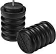 SSR-601-47 Rear Helper Spring, Set of 2