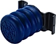 SSR-612-40 Rear Helper Spring, Set of 2