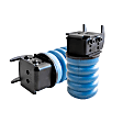 SSR-146-40 Rear Helper Spring, Set of 2