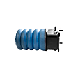SSR-146-40 Rear Helper Spring, Set of 2