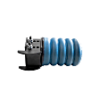 SSR-146-40 Rear Helper Spring, Set of 2