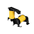 SSR-180-54-1 Rear Helper Spring, Set of 2
