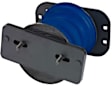 SSR-316-40-2 Rear Helper Spring, Set of 2
