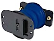 SSR-316-40-2 Rear Helper Spring, Set of 2
