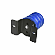 SSR-623-40 Rear Helper Spring, Set of 2