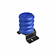 SSR-623-40 Rear Helper Spring, Set of 2