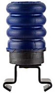 TSS-107-40 Helper Spring, Set of 2