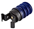 TSS-107-40 Helper Spring, Set of 2