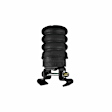 TSS-107-47 Trailer SumoSprings, Set of 2