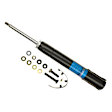 100 717 Front, Driver or Passenger Side Bare Strut