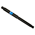 311 121 Rear, Driver or Passenger Side Shock