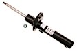 314 883 Front, Driver or Passenger Side Bare Strut