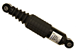 444 240 Rear, Driver or Passenger Side Shock