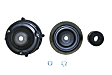 802 953 Front Shock and Strut Mount