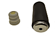 900 367 Shock and Strut Boot - Direct Fit, Set